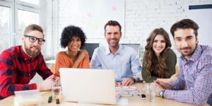 Top 7 Web Design Best Practices